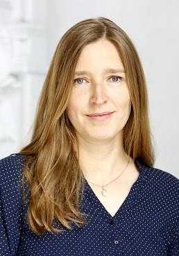 Frauke Scheller