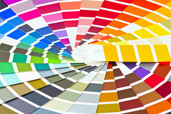 Zum Artikel "Warum nehmen wir Farben unterschiedlich wahr?"