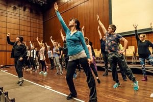 FAU-Musical: The Wiz – Der Zauberer von Oz