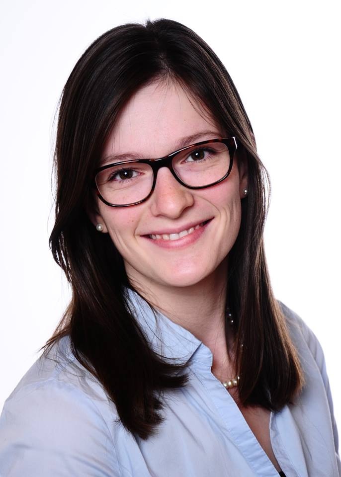 Lisa Preis