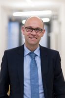 Prof. Dr. Holger Hackstein ist der neue Leiter der Erlanger Transfusionsmedizin