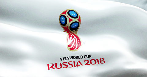 Zum Artikel "Fußball-WM: FIFA mangelt es an Sponsoren"