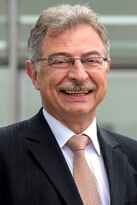 Prof. Dieter Kempf