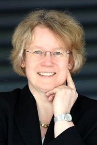 Prof. Dr. Annette Keilhauer Universitätsfrauenbeauftragte-der-FAU (Bild: Stöhr/Kaplan)