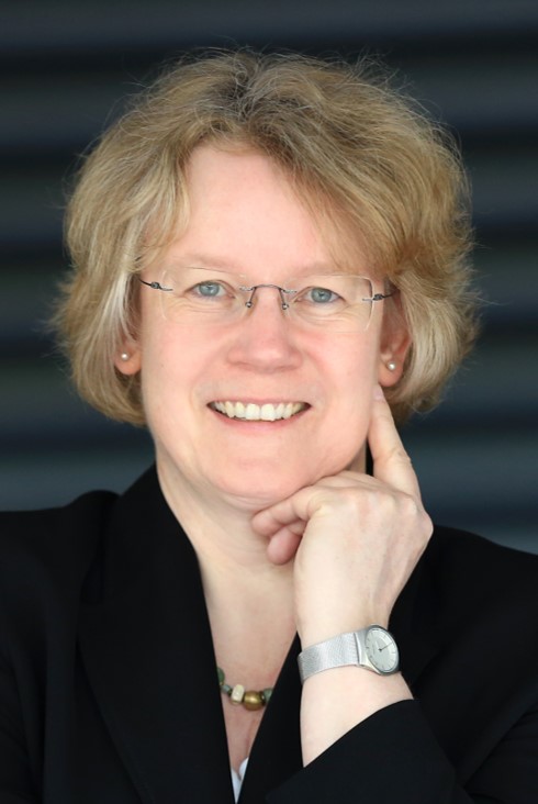Prof. Dr. Annette Keilhauer