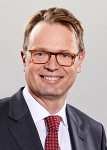 Bild von Dr. Michael Daschner, Vorstandsvorsitzender Stiftung für Nephrologie (Bild: Stiftung für Nephrologie)