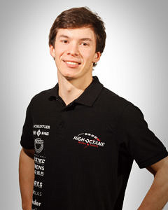 Sebastian Böck (Bild: Hans Haberkorn)