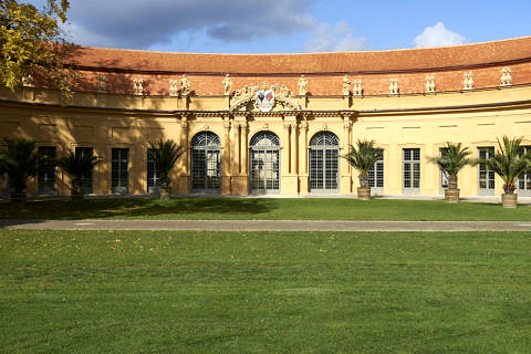 Orangerie