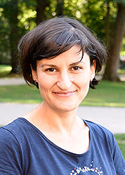 Melek Aydin
