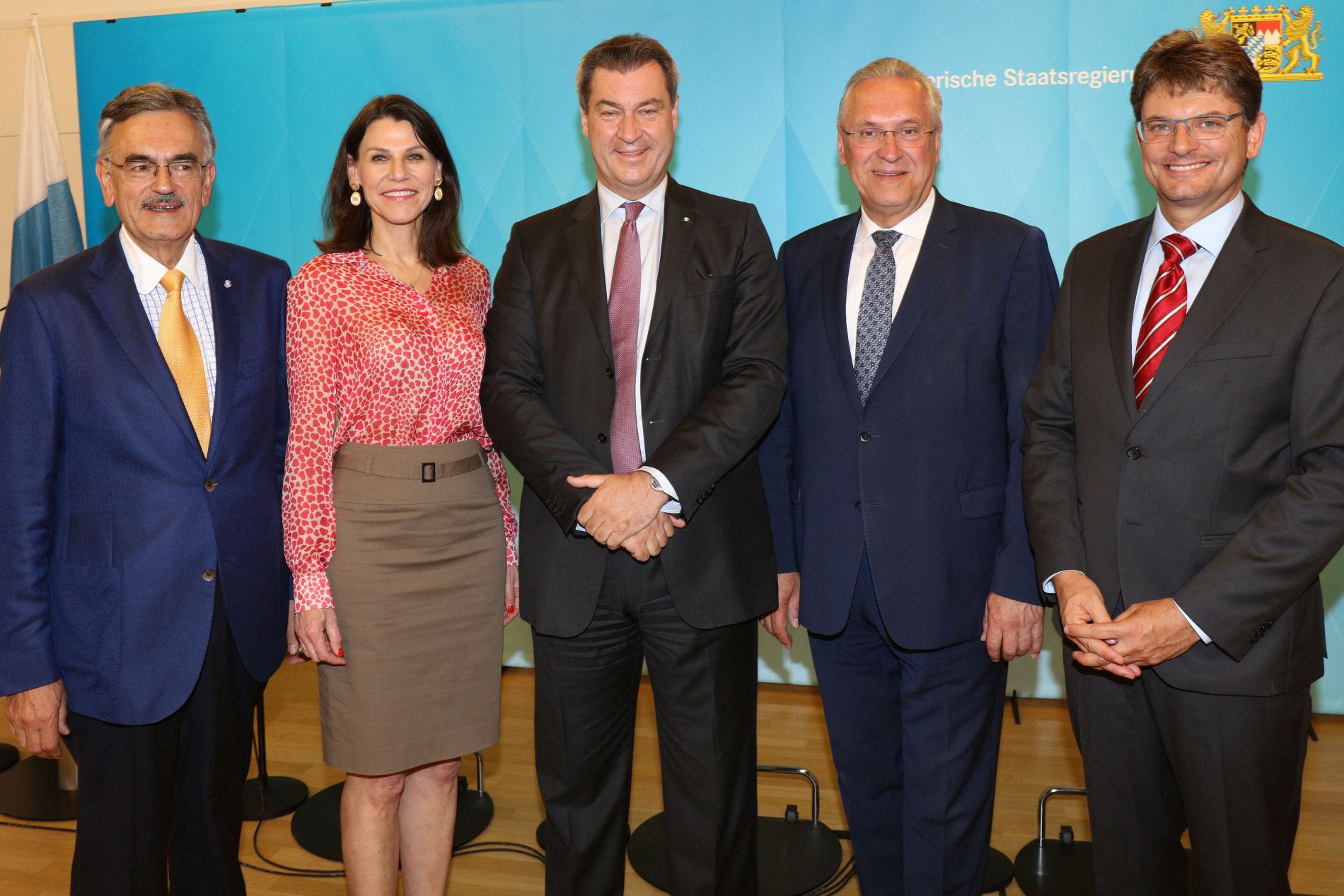 Gruppenfoto