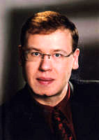 Mit der digitalen Zeitmaschine durch Europa schlendern Portraitfoto von Prof. Dr. Andreas Maier