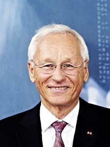 Portrait von Reinhard Daeschler, Vorsitzender der MAUSS-Daeschler Stiftung (Bild: MAUSS-Daeschler)