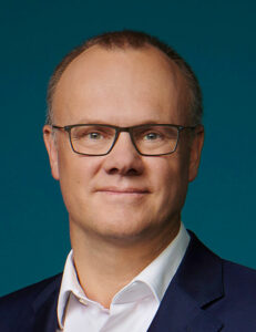 Dr. Robert Mayr
