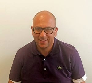 Dr. Tallal Elshabrawy wird noch bis November 2018 als Gastiwssenschaftler an der FAU forschen. (Bild: Sally Nafie)