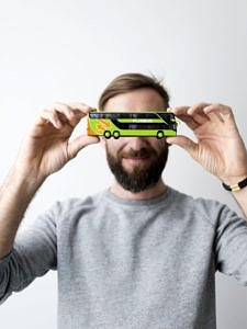 Daniel Krauss (Bild: FlixBus GmbH)