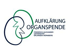Logo des AK Aufklärung Organspende