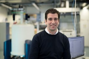 FAU-Chemiker erhält ERC Starting Grant