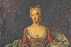 Zum Artikel "3sat: Das barocke Opernhaus der Markgräfin Wilhelmine"