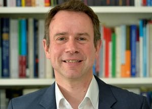 Markus Krajewski