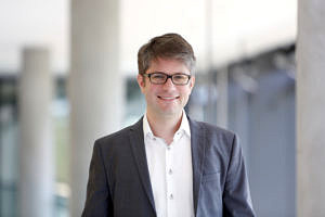 Prof. Dr. Christoph Moser