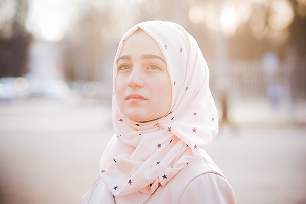 Podiumsdiskussion Das Bild Der Frau In Der Arabischen Welt Fau Erlangen Nürnberg