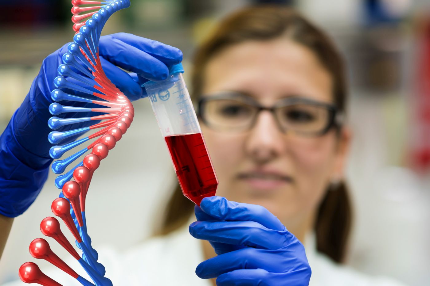 Zum Artikel "Der Tumor spielt falsch"