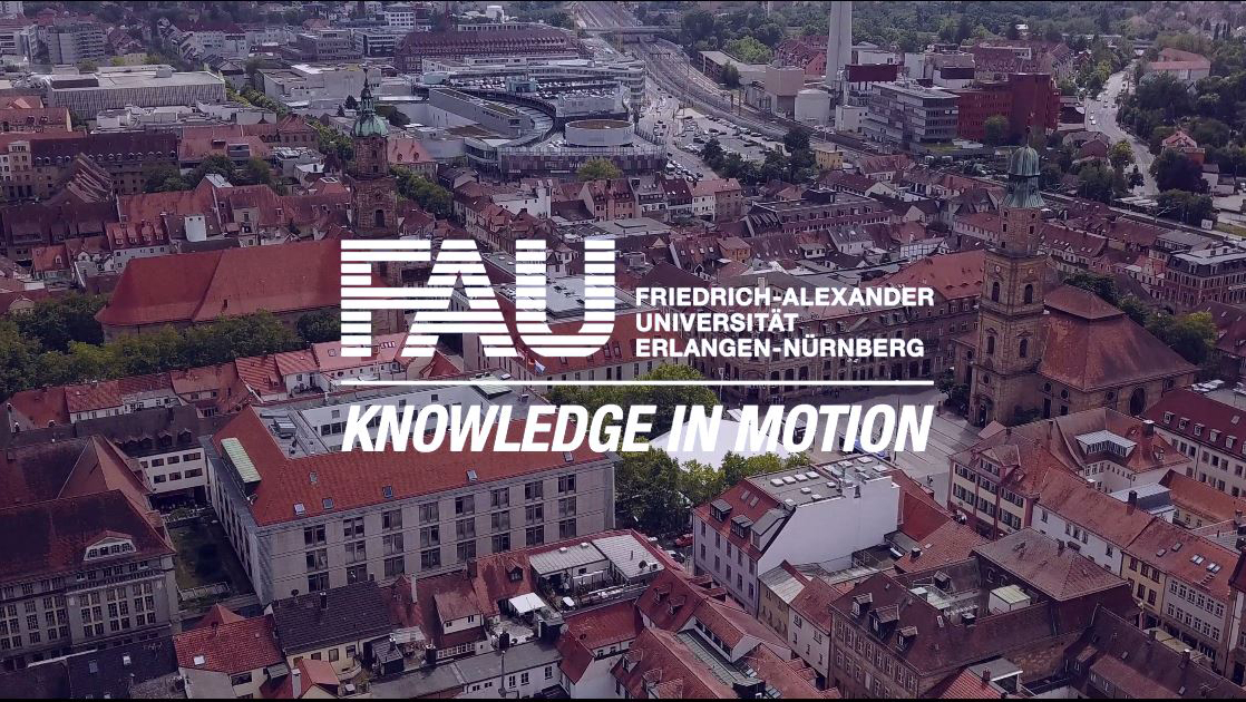 Fau semestertermine