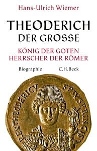 Cover Theoderich der Grosse