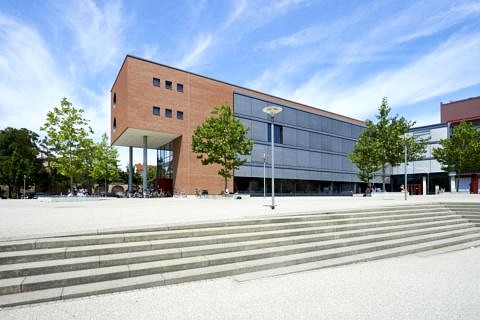 Zum Artikel "Virtueller MasterDay der WiSo Nürnberg"