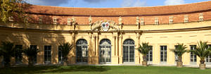 Orangerie