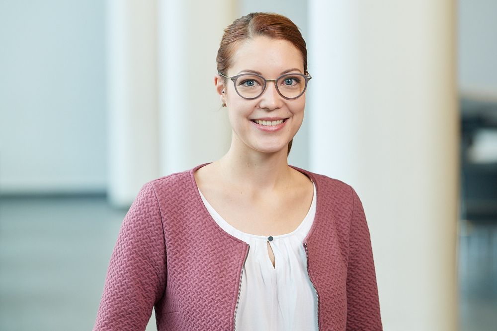 Portraitfoto