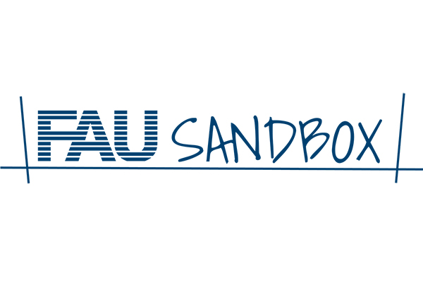 Zum Artikel "FAU Sandbox Startup Fund"