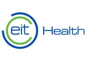 Logo EIT Health