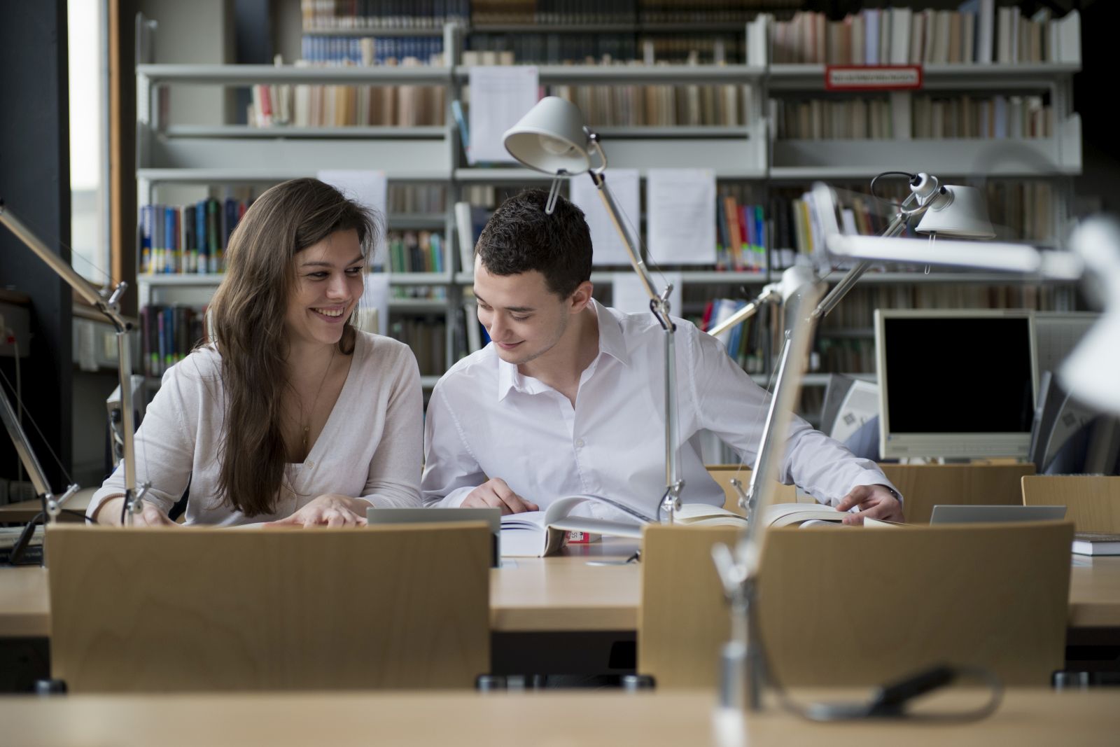 Zur Seite: Studienbegleitende Fremdsprachenausbildung