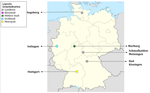 Zum Artikel "Es kommt Bewegung in die Kommune"