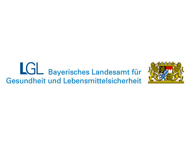 Logo des Bayerischen Staatsministeriums