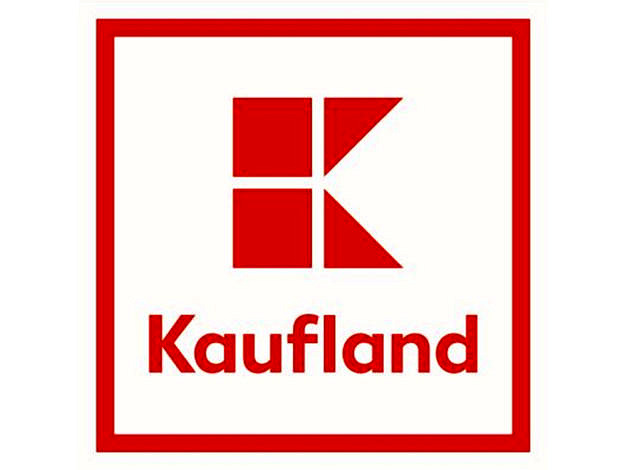 Logo Kaufland