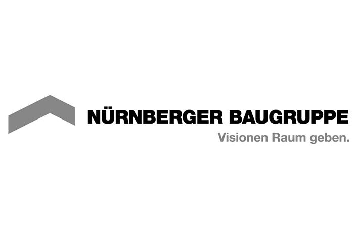 Logo Nürnberger Baugruppe