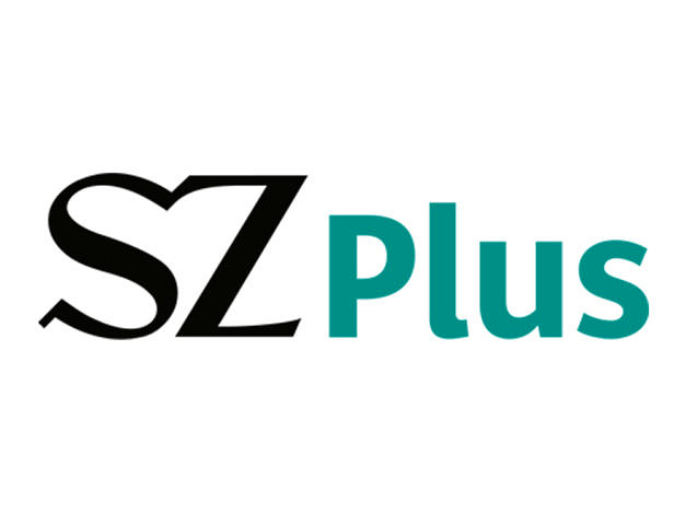 Logo SZ