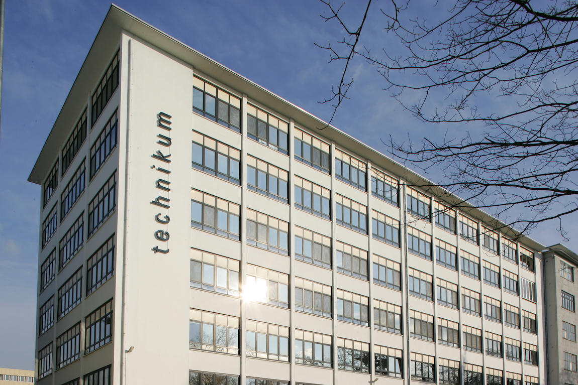 Zur Seite: FAU Campus Fürth