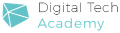 Logo FAU Digital Tech Academy