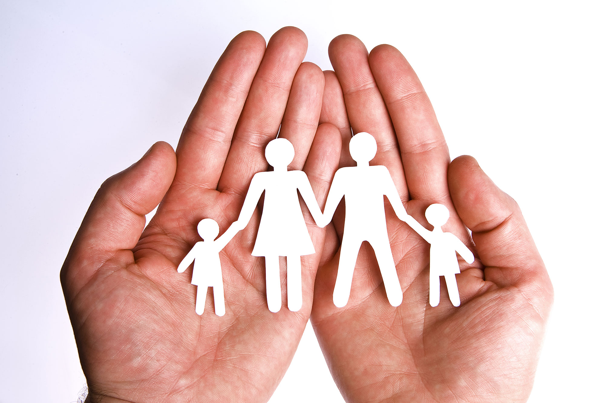 Zur Seite: Familie und Kinder