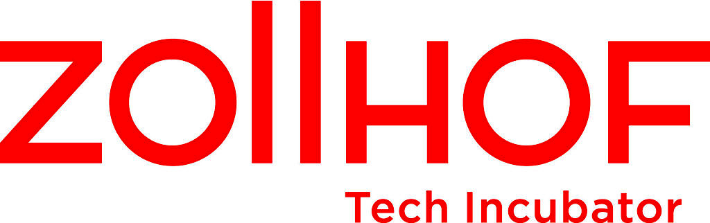 Logo Zollhof