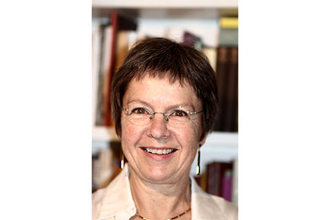 Prof. Dr. Christine Lubkoll