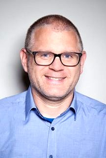 Dr. Daniel Lingenhöhl ist Chefredakteur von "Spektrum der Wissenschaft"