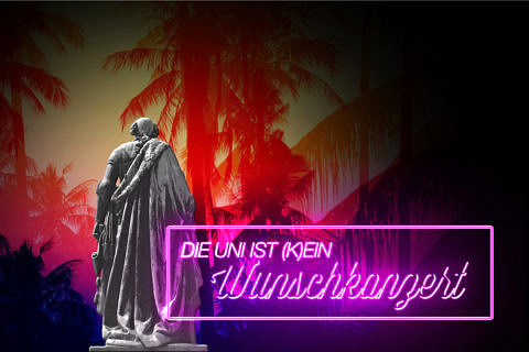 Wunschkonzert der FAU