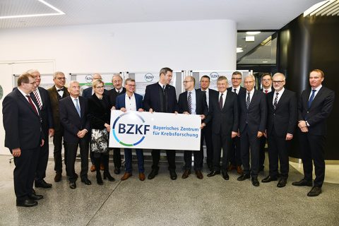 Gruppenfoto