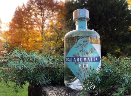 FAU Aromatix Gin