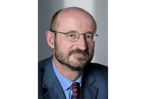 Prof. Dr. Mathias Rohe