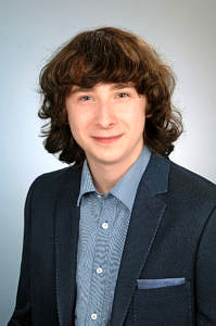 Foto von Simon Langer
